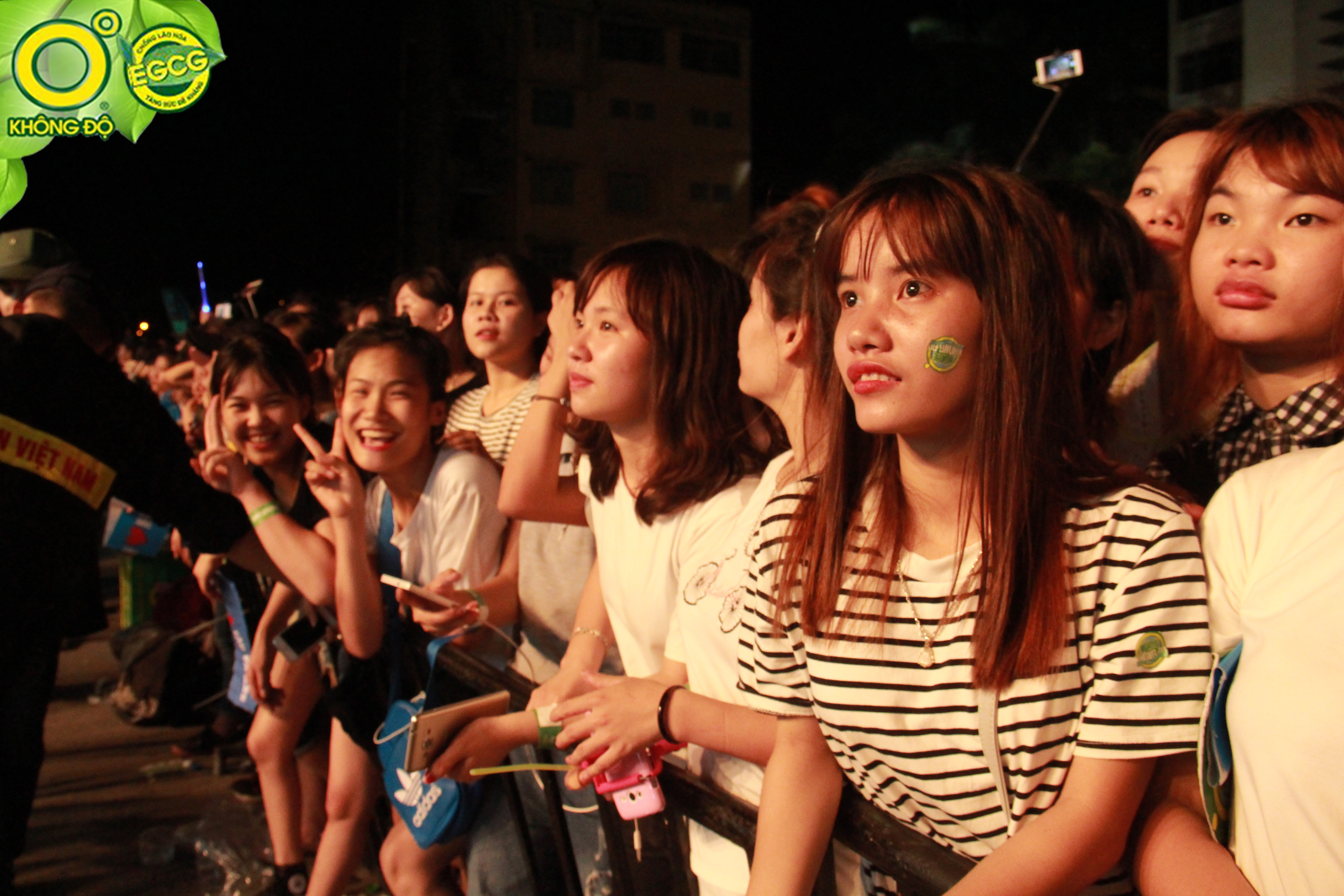 Tra Xanh Khong Do,  Giai nhiet mua he anh 4