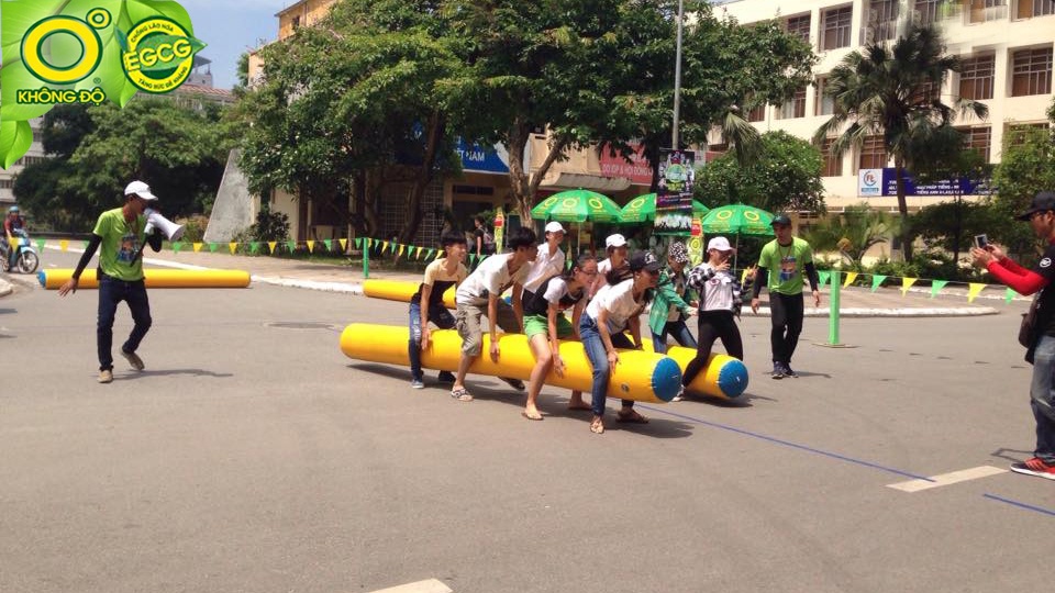 Tra Xanh Khong Do,  Giai nhiet mua he anh 10