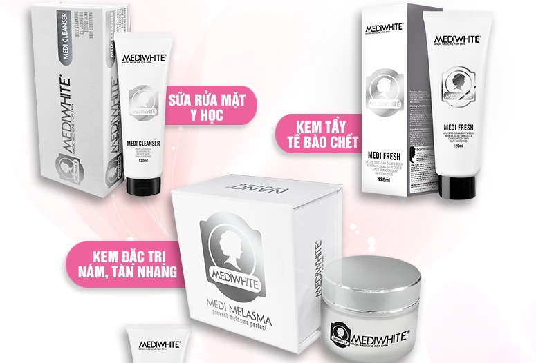 Lieu trinh tri 80% nam va tan nhang trong 25 ngay hinh anh