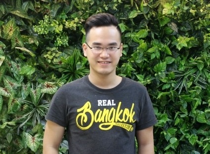 Tac gia hit 'Sau tat ca' tung ca khuc moi hinh anh