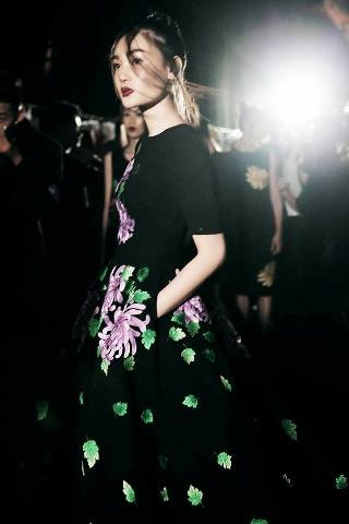 kieu toc bui xuan he cua Moroccanoil anh 6