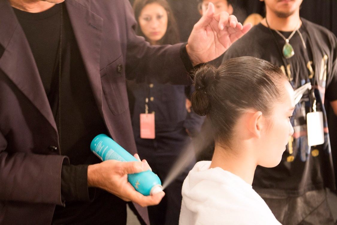 kieu toc bui xuan he cua Moroccanoil anh 3