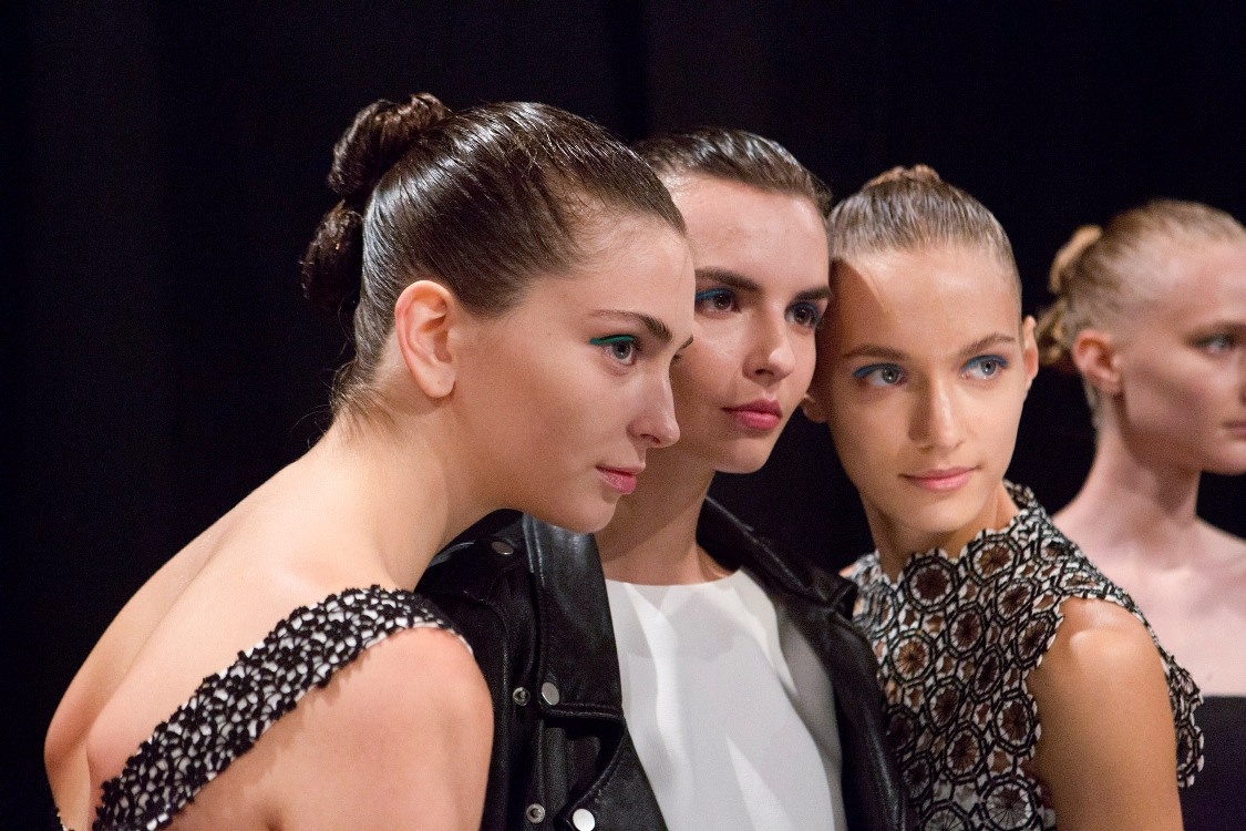 kieu toc bui xuan he cua Moroccanoil anh 2