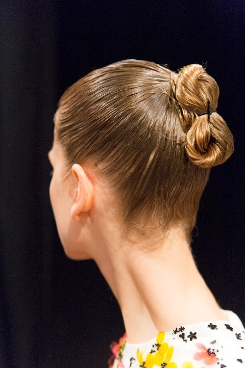 kieu toc bui xuan he cua Moroccanoil anh 1