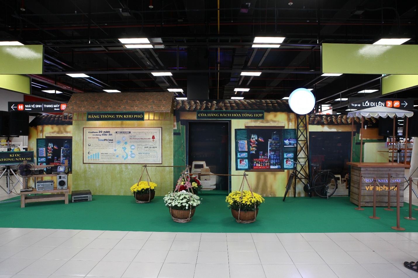 Ha Noi xua,  Ha Noi co kinh,  Ha Noi thoi bao cap anh 1