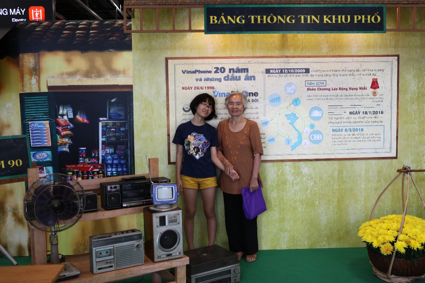 Ha Noi xua,  Ha Noi co kinh,  Ha Noi thoi bao cap anh 4