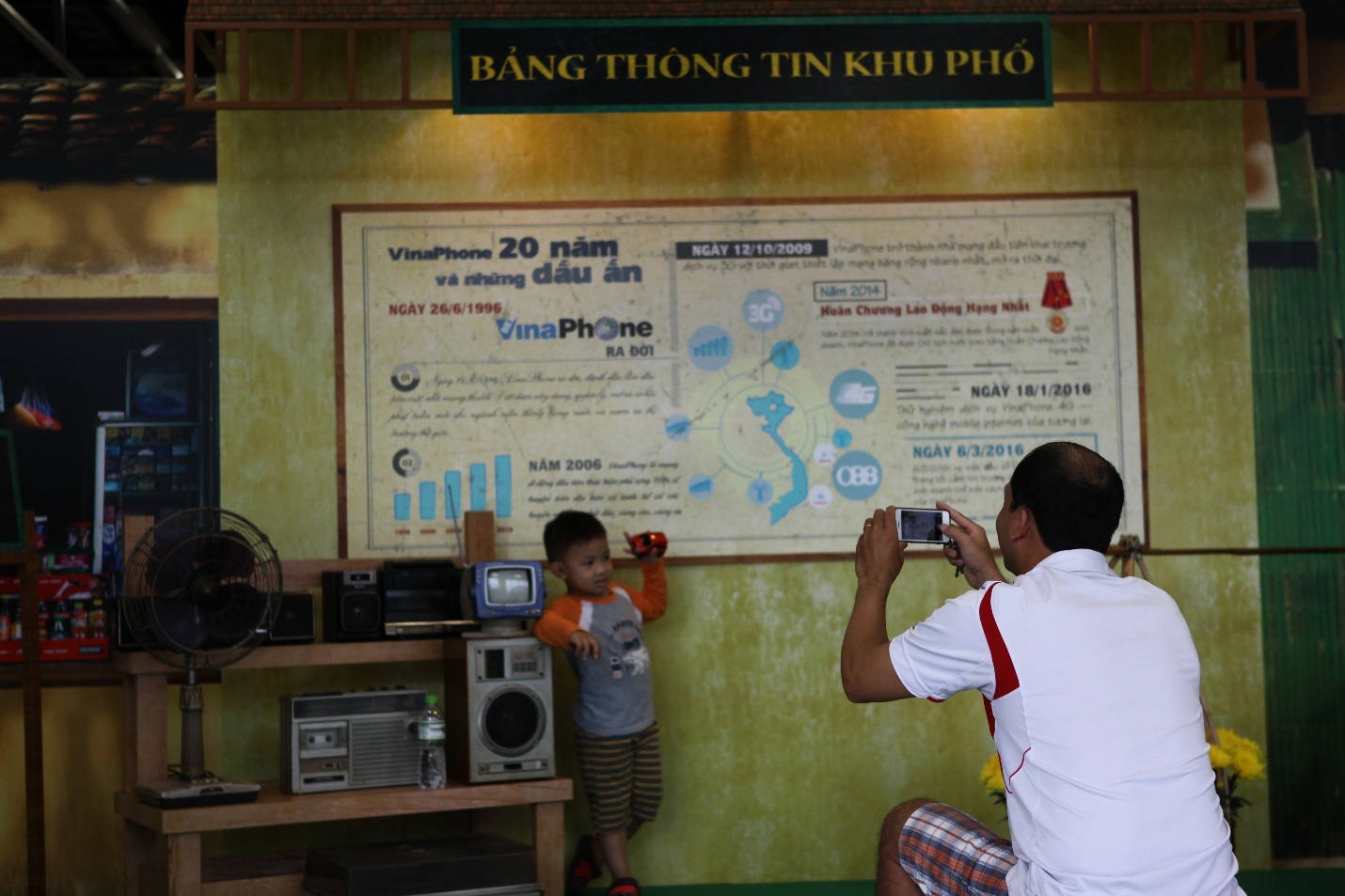 Ha Noi xua,  Ha Noi co kinh,  Ha Noi thoi bao cap anh 5