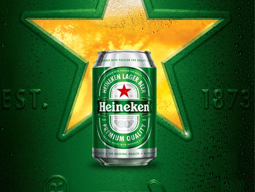 Nhung buoc chuyen minh trong dien mao cua Heineken hinh anh