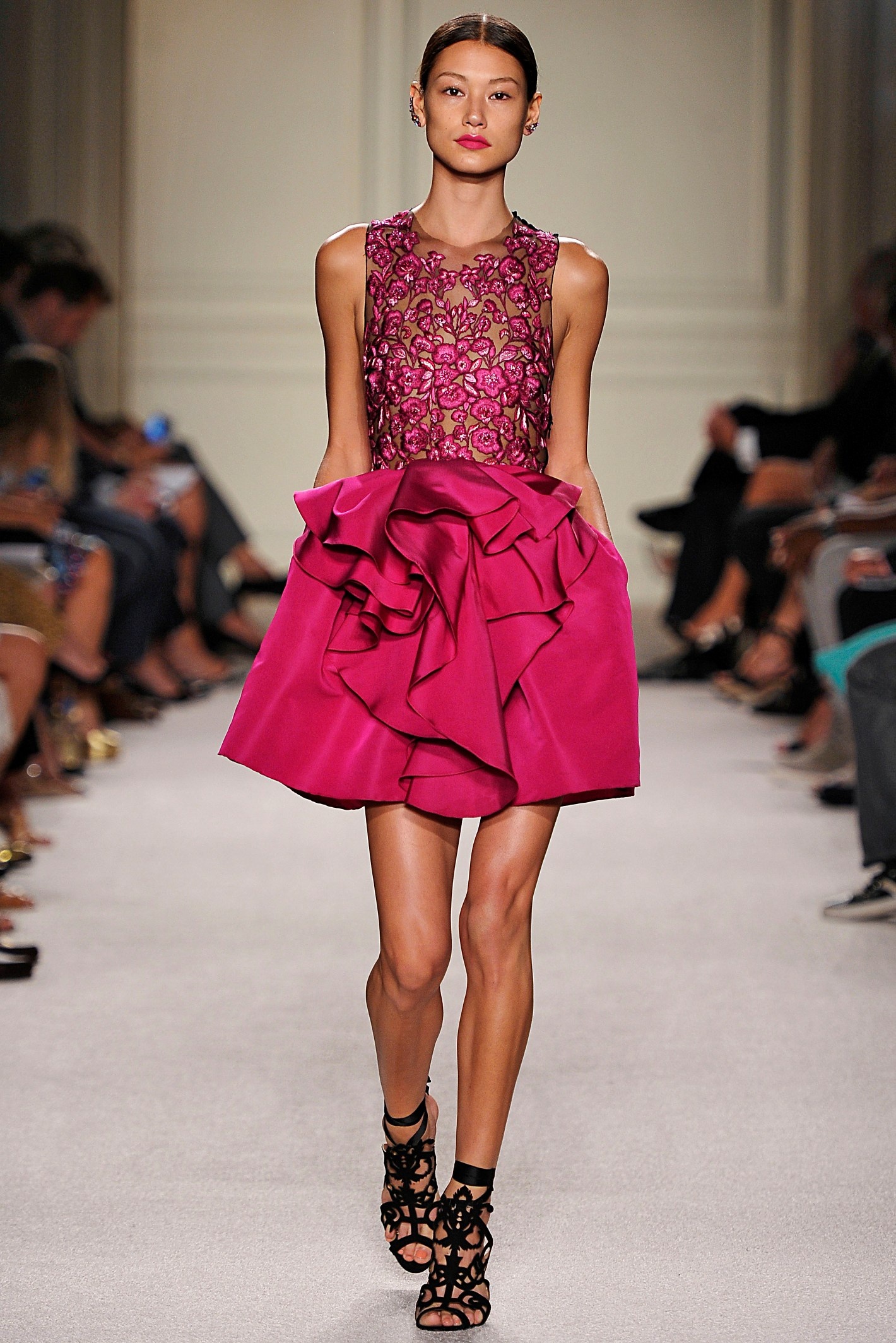 kieu toc bui xuan he cua Moroccanoil anh 9