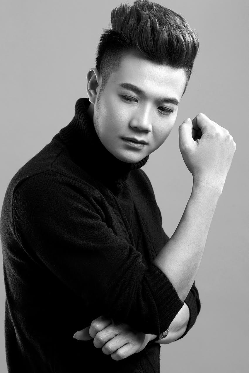 Khắc Hưng tung ca khúc Tất cả sẽ tốt thôi ảnh 2 Khac Hung tung ca khuc Tat ca se tot thoi anh 2