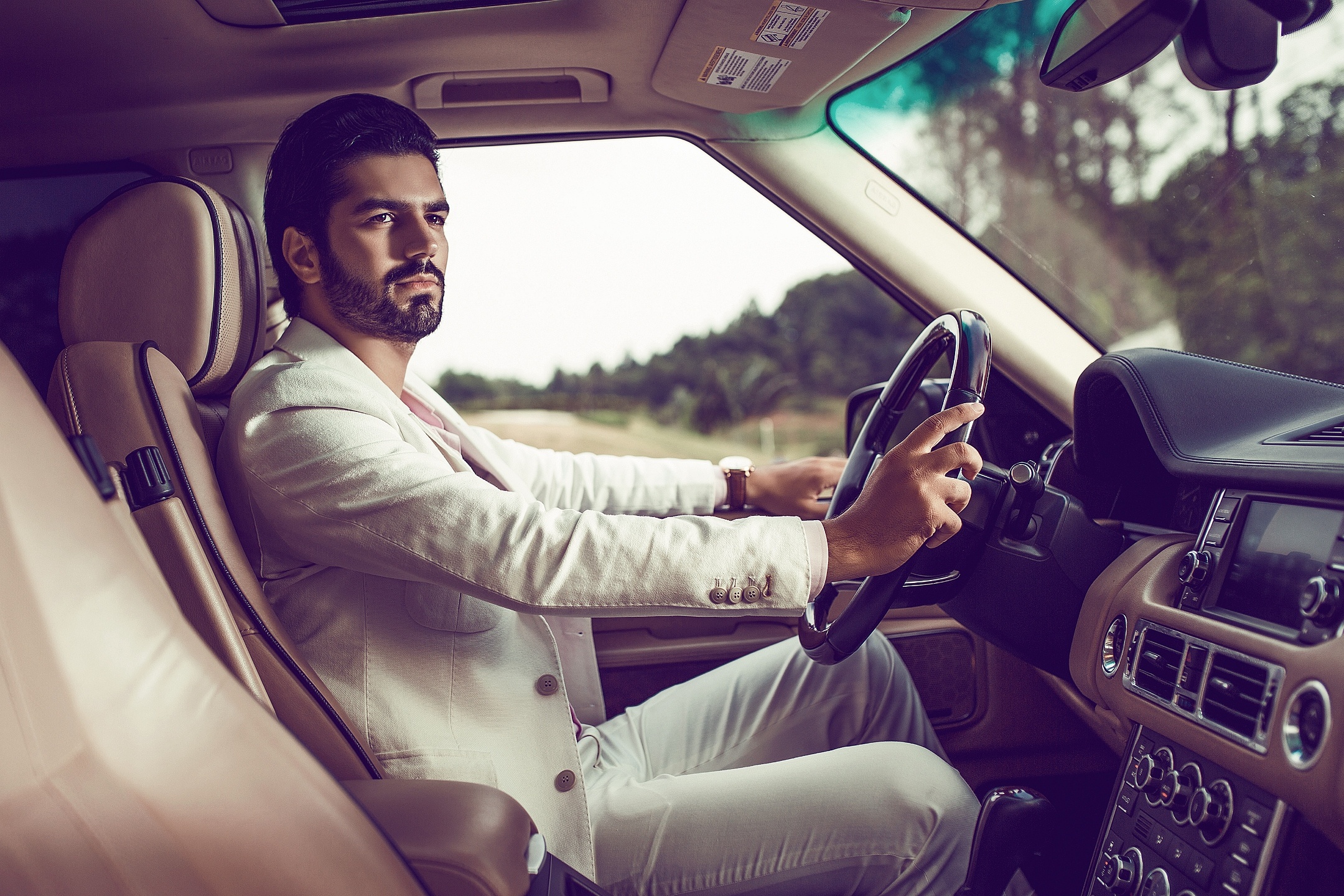 lịch lãm với suit Chương Tailor ảnh 7 lich lam voi suit Chuong Tailor anh 7