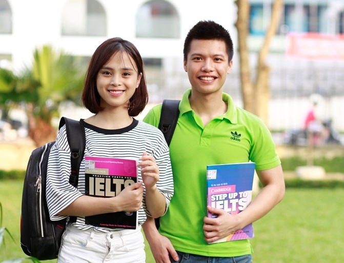 Thoi diem hop ly de bat dau hoc IELTS hinh anh