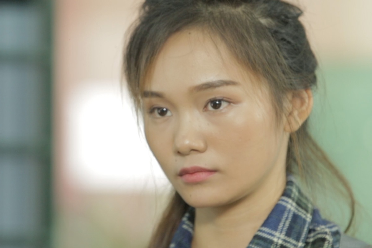 Clip 'Chuyen nang tomboy' giup phai dep tu tin hinh anh
