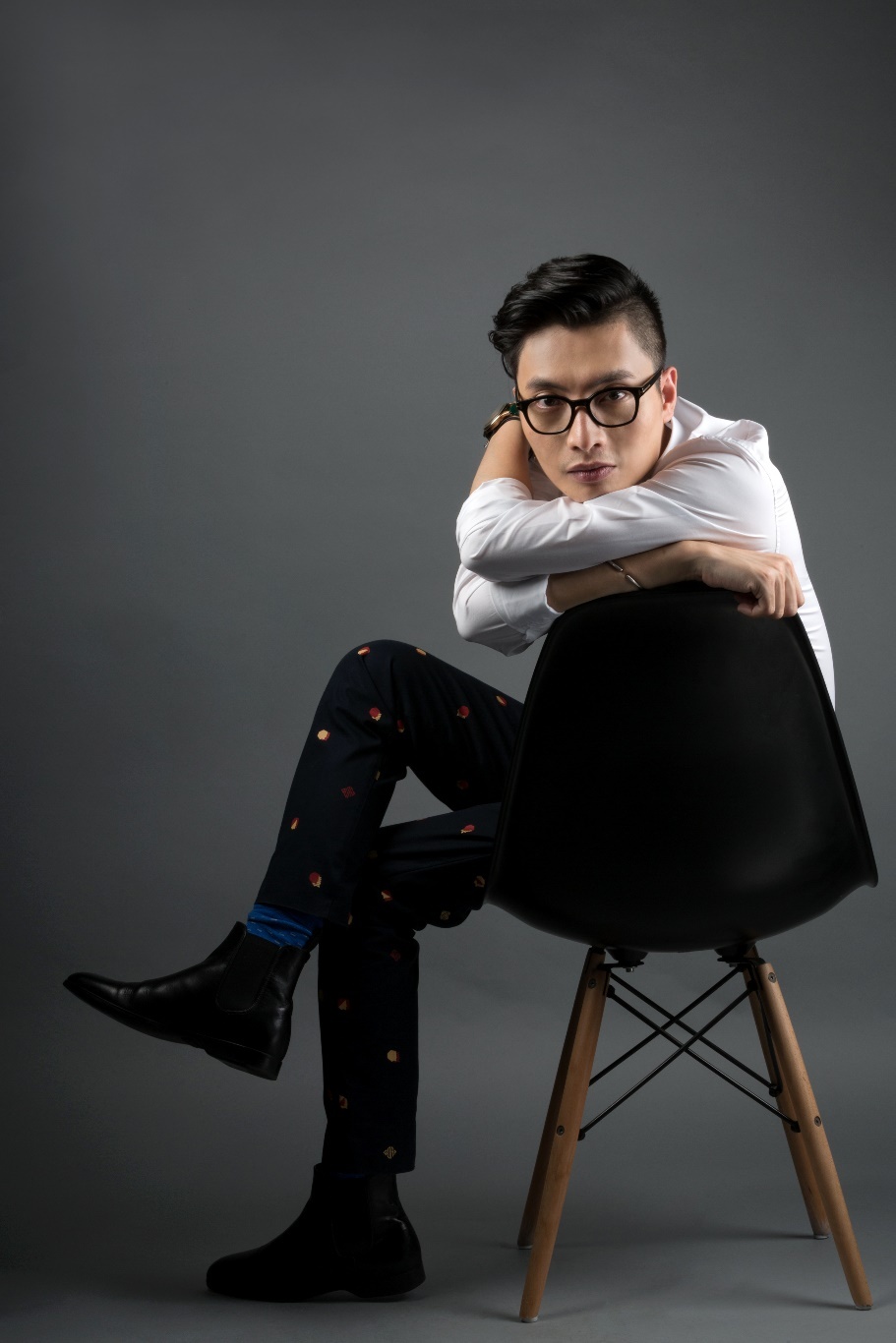 Cuoc thi Cam tac hoa hong Takashimaya anh 2