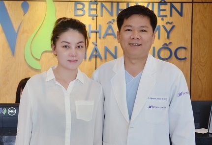 Gay mui vi tiem chat lam day kem chat luong hinh anh