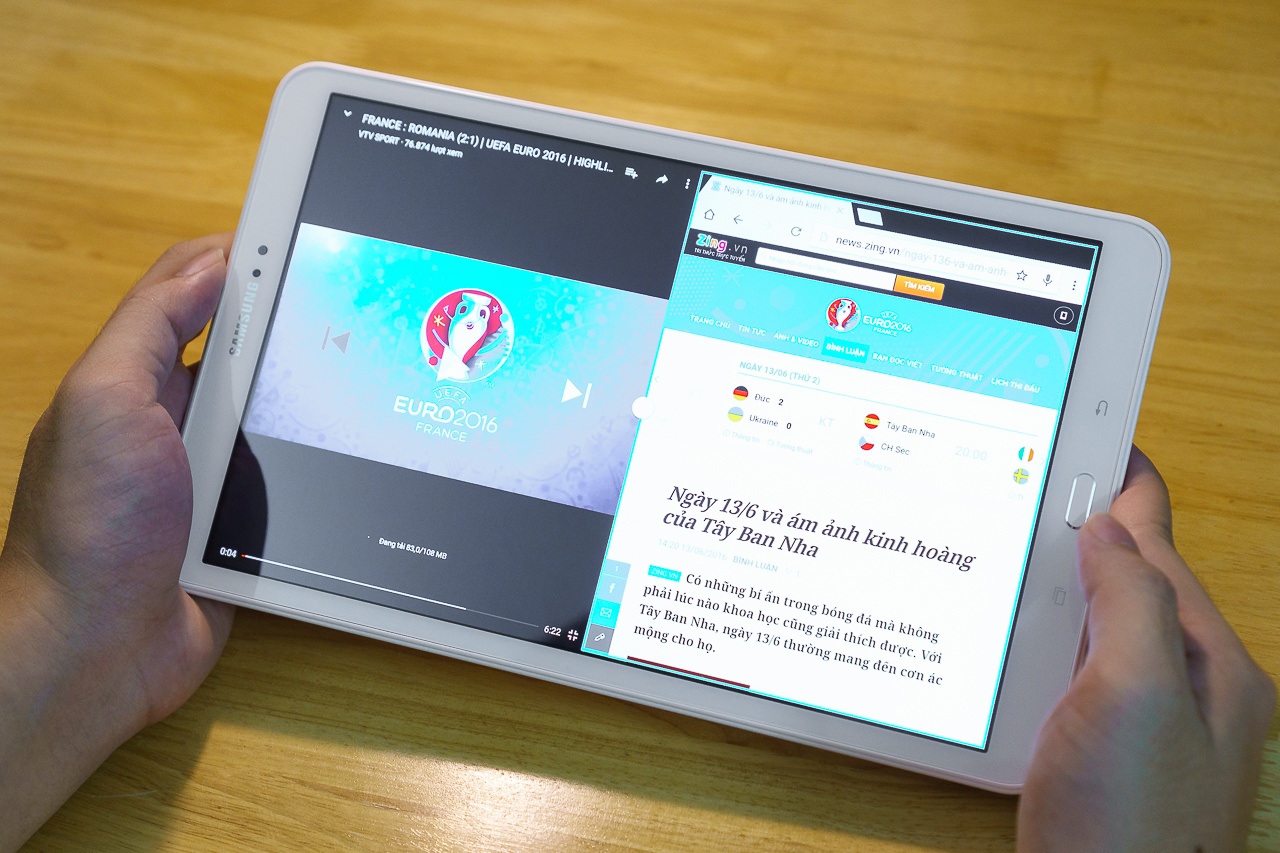 dân công nghệ sống cùng Euro ảnh 2 dan cong nghe song cung Euro anh 2