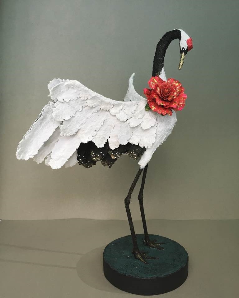 Cuoc thi Cam tac hoa hong Takashimaya anh 1