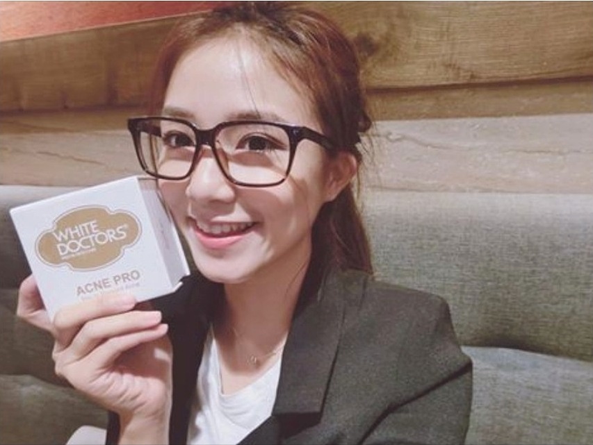White Doctors no luc cung cap san pham chat luong hinh anh