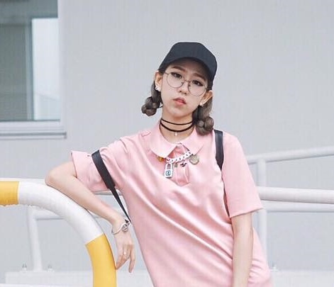 Nhung so thich dang yeu cua Min hinh anh