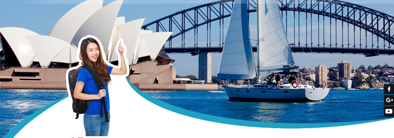 hội thảo du học Australia cùng ATS ảnh 1 hoi thao du hoc Australia cung ATS anh 1