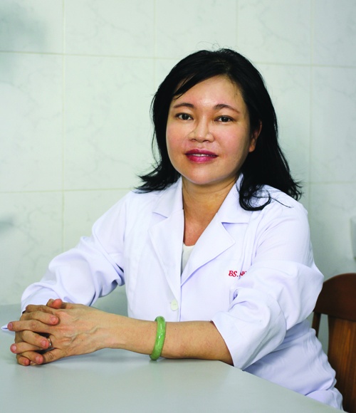 tư vấn trị mụn cùng Acnes ảnh 1 tu van tri mun cung Acnes anh 1