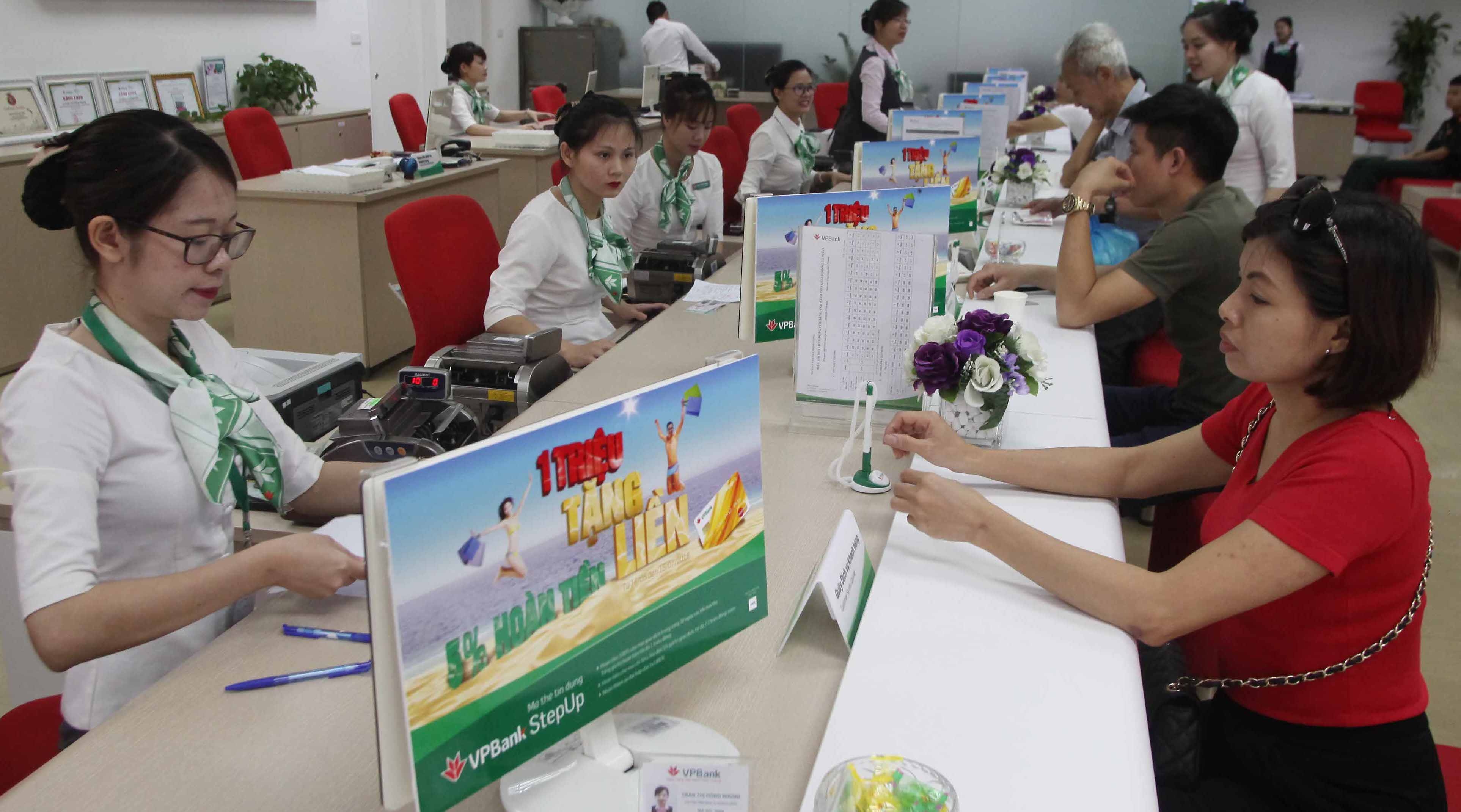 VPBank Mobile la ung dung ngan hang di dong tot nhat VN hinh anh