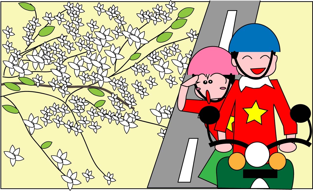 Tranh ve: Nhung xuc cam khien nhieu nguoi ‘nghien’ phuot hinh anh