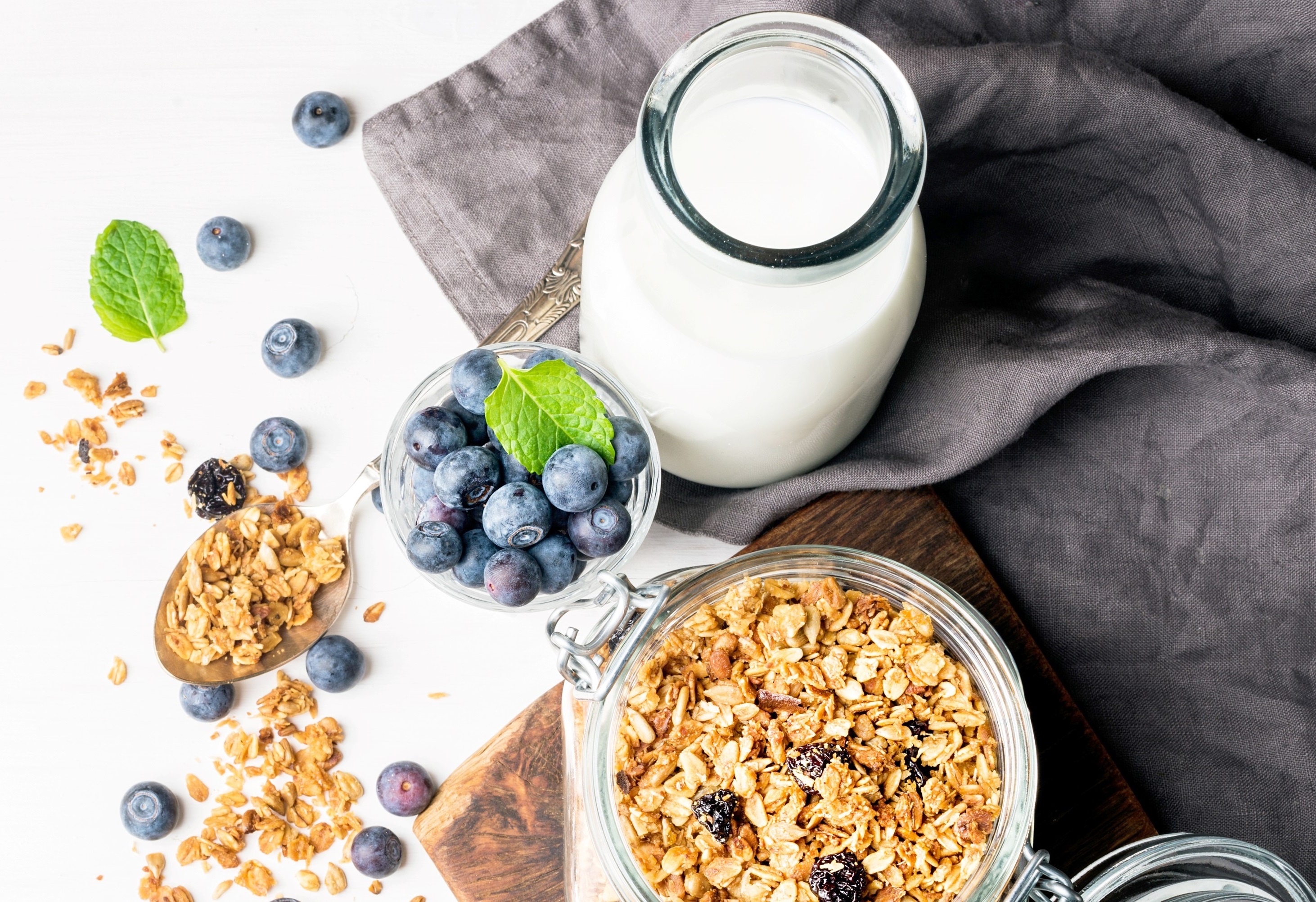 Vi sao sua tuoi huu co tot cho suc khoe? hinh anh