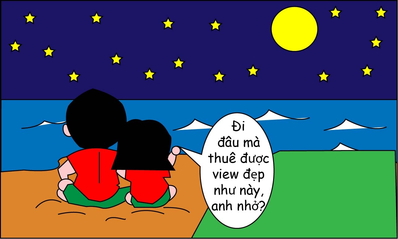 trao luu phuot trong gioi tre anh 2