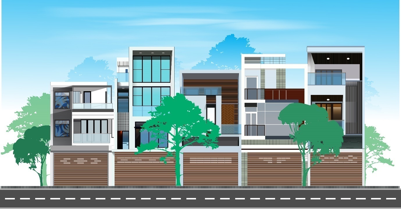 Cửa cuốn xuyên sáng ảnh 3 Cua cuon xuyen sang anh 3