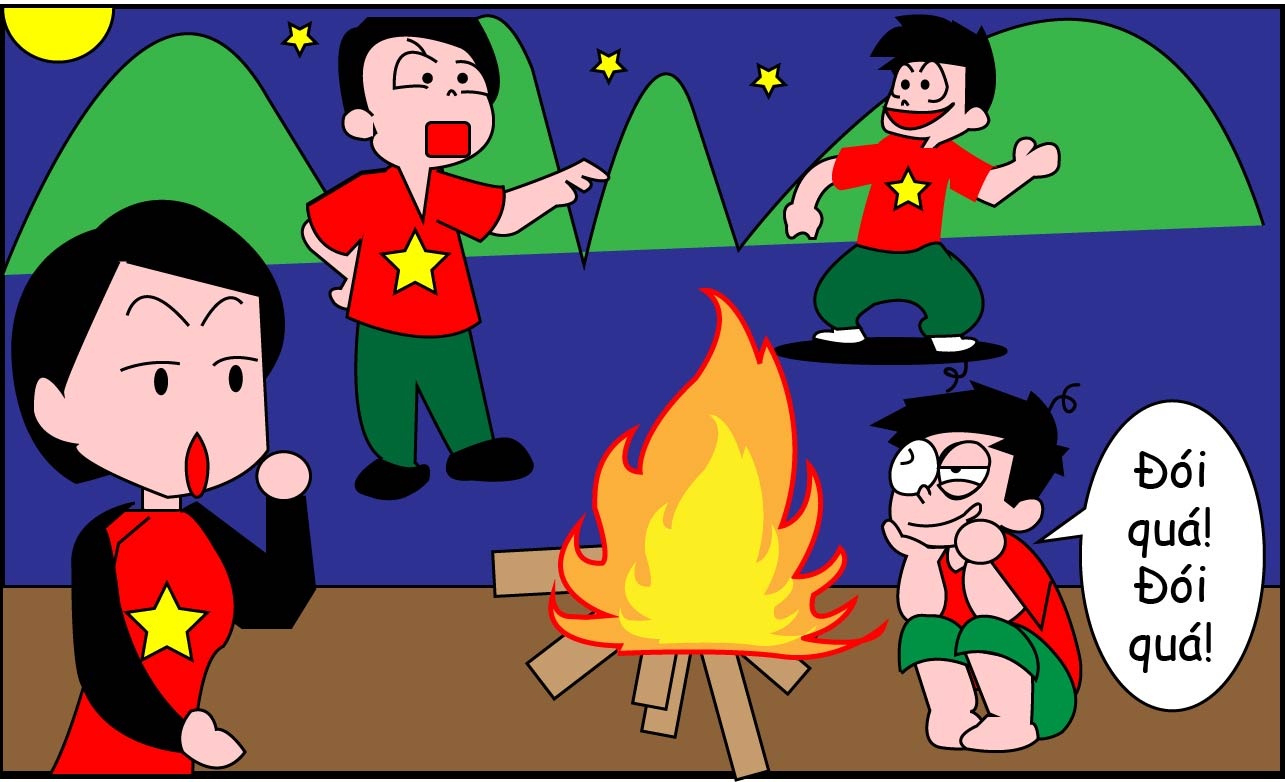 trao luu phuot trong gioi tre anh 5