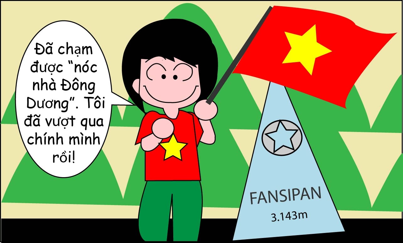 trao luu phuot trong gioi tre anh 6