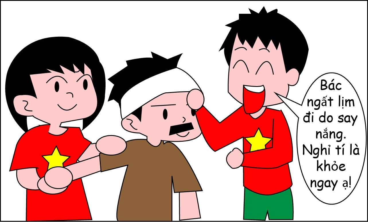 trao luu phuot trong gioi tre anh 7