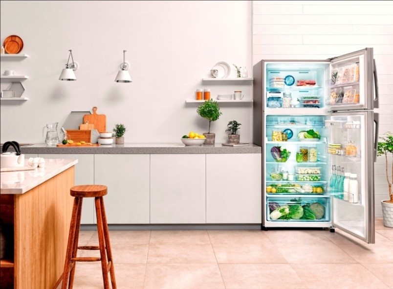 chọn tủ lạnh để trữ thực phẩm ảnh 2 chon tu lanh de tru thuc pham anh 2