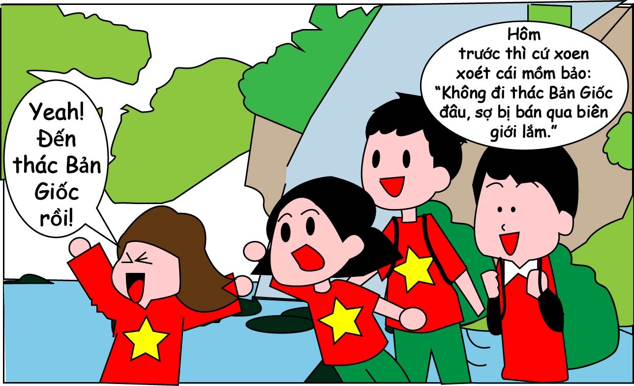 trao luu phuot trong gioi tre anh 8