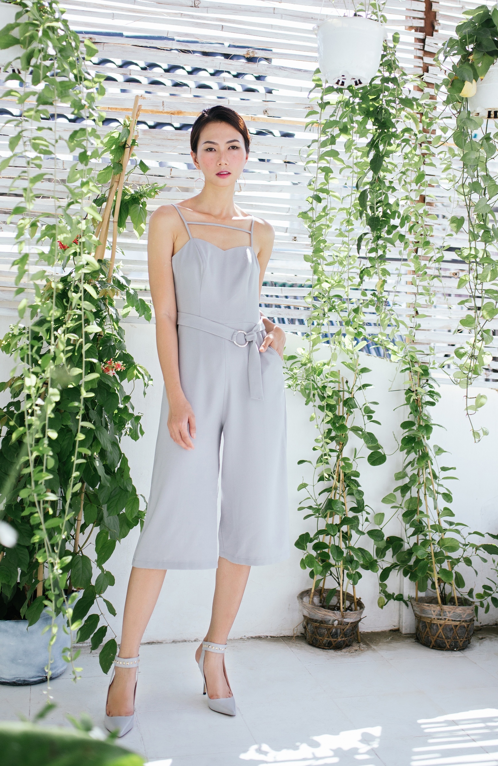 HNOSS ra mat BST Striped anh 5