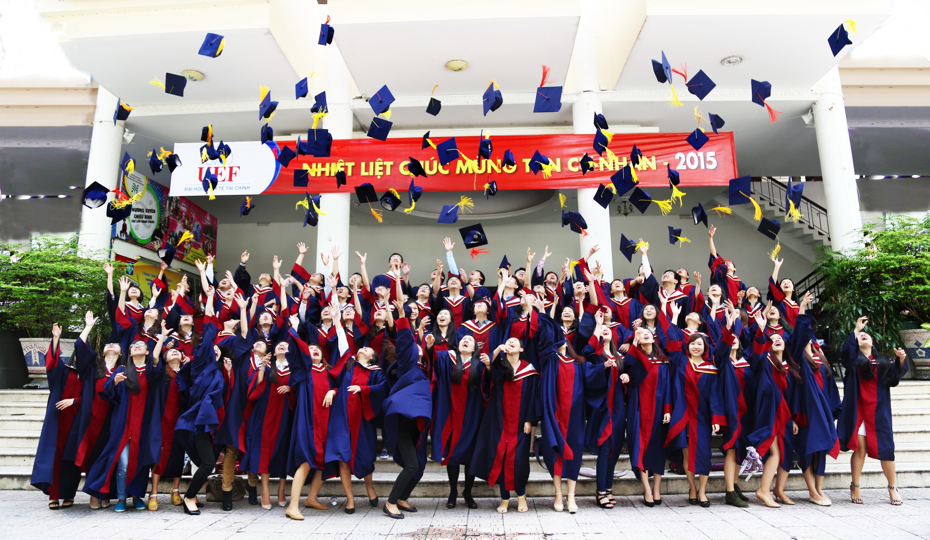 học quản trị kinh doanh tại UEF ảnh 3 hoc quan tri kinh doanh tai UEF anh 3