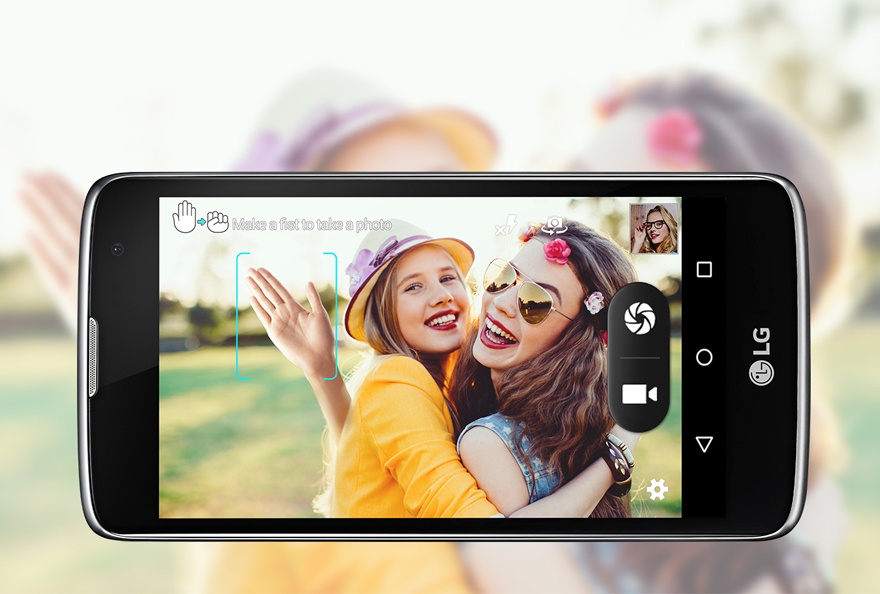đánh giá điện thoại LG K7 ảnh 1 danh gia dien thoai LG K7 anh 1