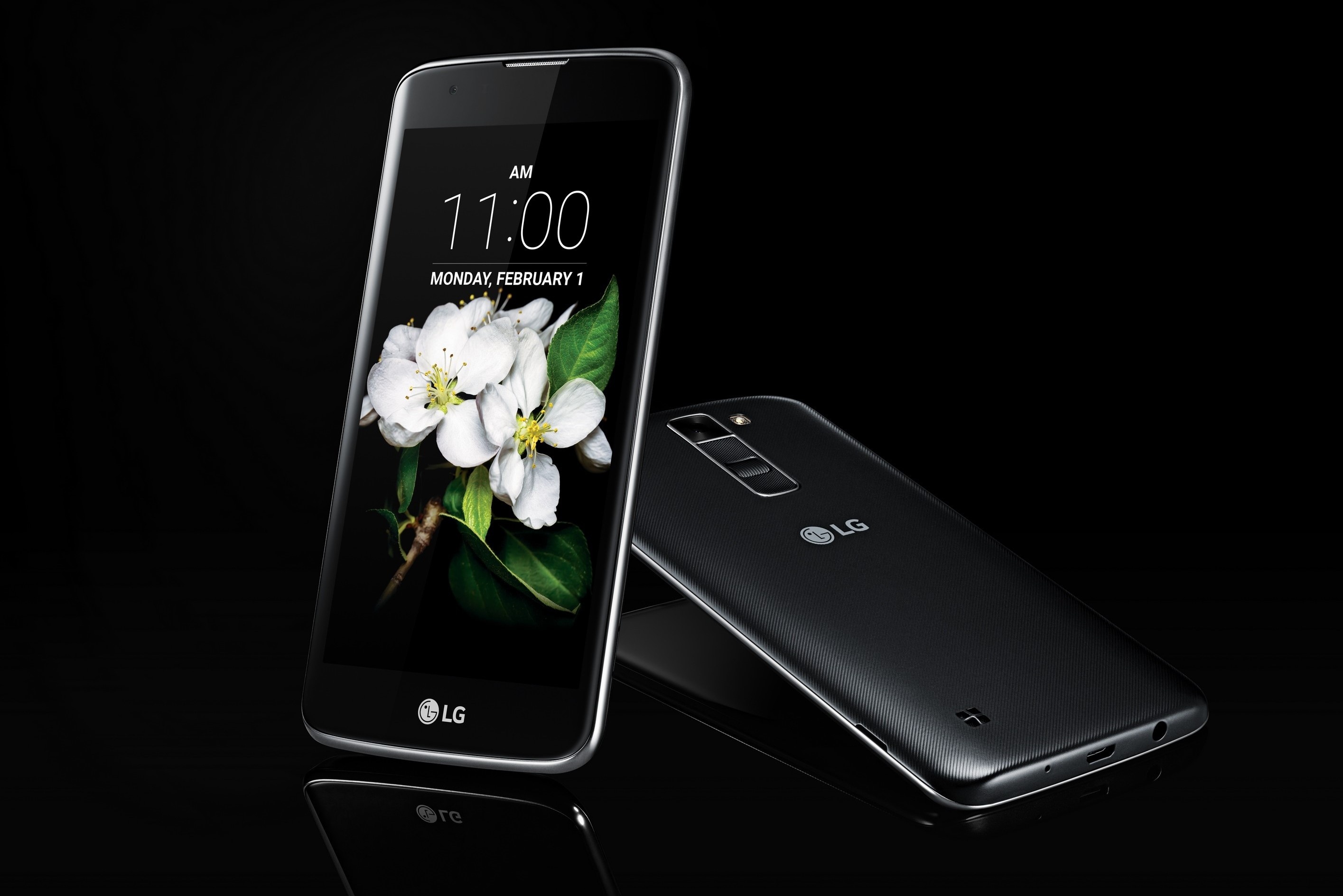 đánh giá điện thoại LG K7 ảnh 3 danh gia dien thoai LG K7 anh 3