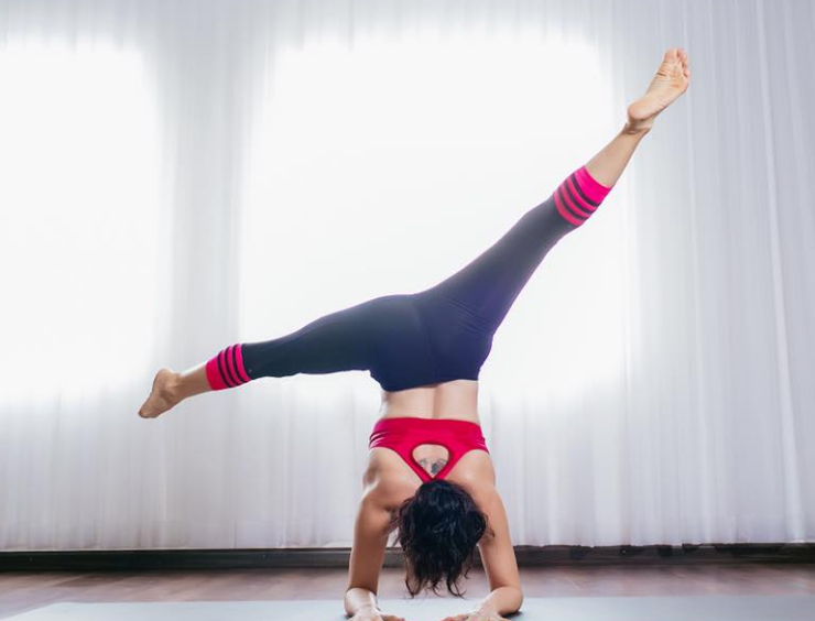 bi quyet giu dang cua Ai Phuong anh 5