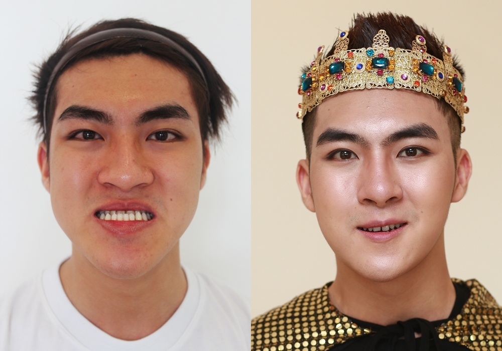 chương trình Phép màu sắc đẹp trên VTV3 ảnh 3 chuong trinh Phep mau sac dep tren VTV3 anh 3