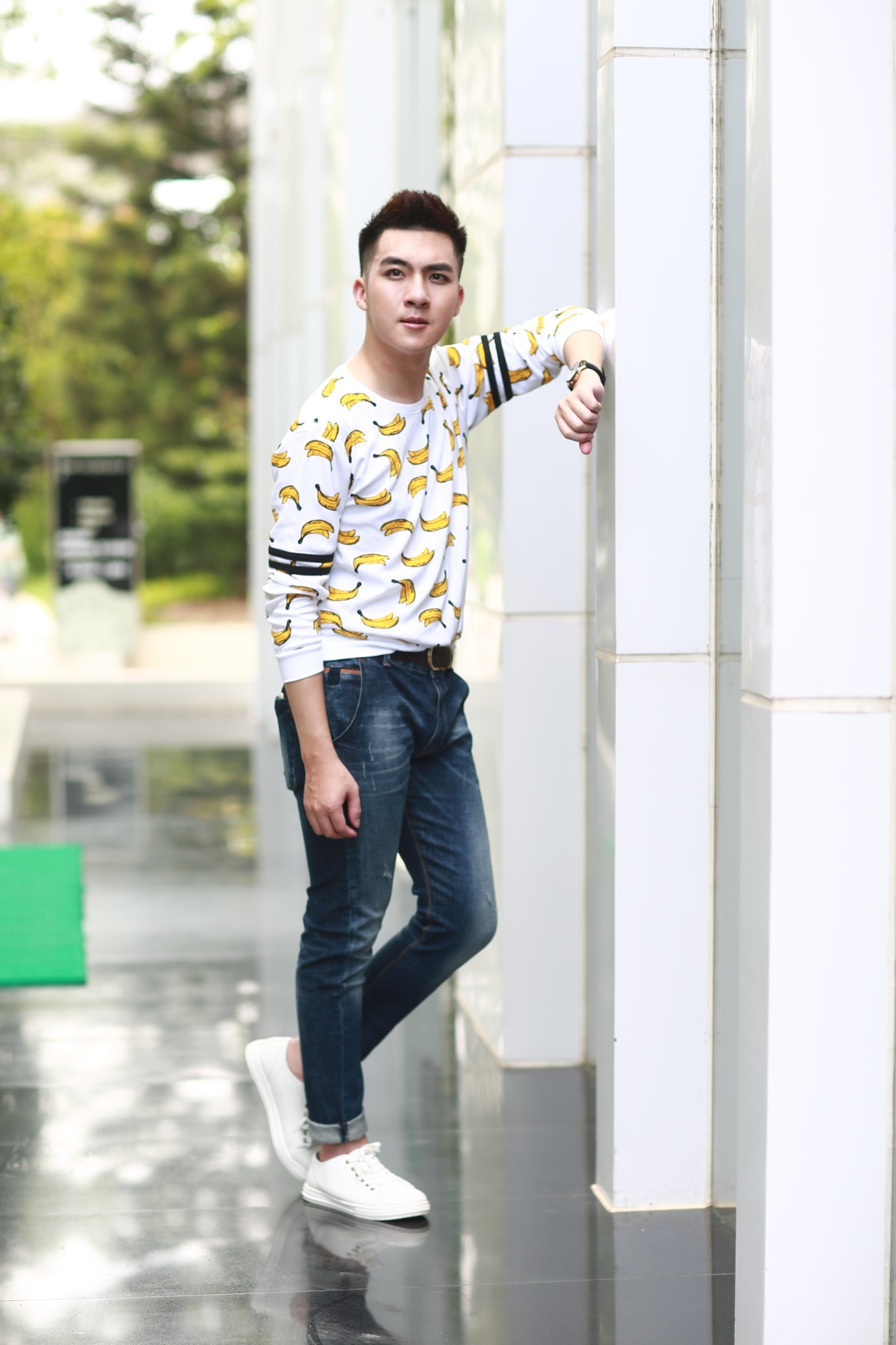 chương trình Phép màu sắc đẹp trên VTV3 ảnh 4 chuong trinh Phep mau sac dep tren VTV3 anh 4