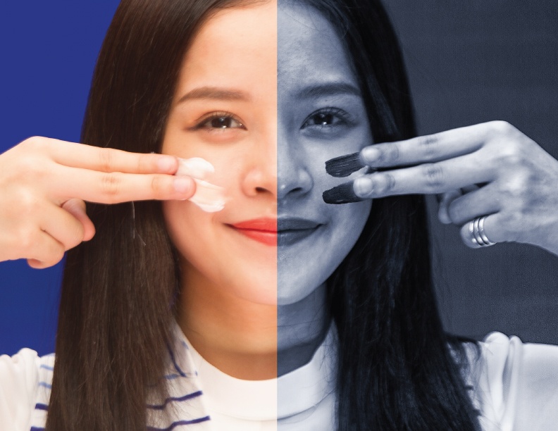 sao Việt kêu gọi bảo vệ da ảnh 4 sao Viet keu goi bao ve da anh 4
