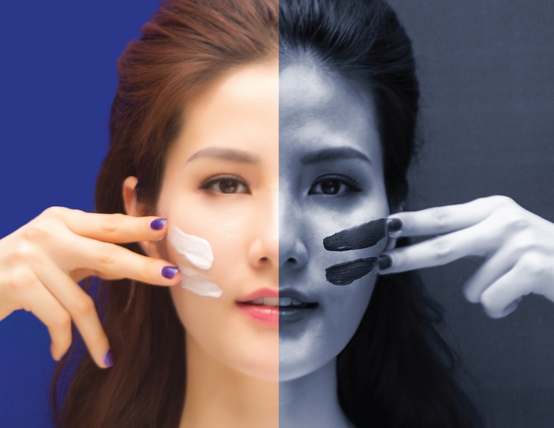 sao Việt kêu gọi bảo vệ da ảnh 2 sao Viet keu goi bao ve da anh 2