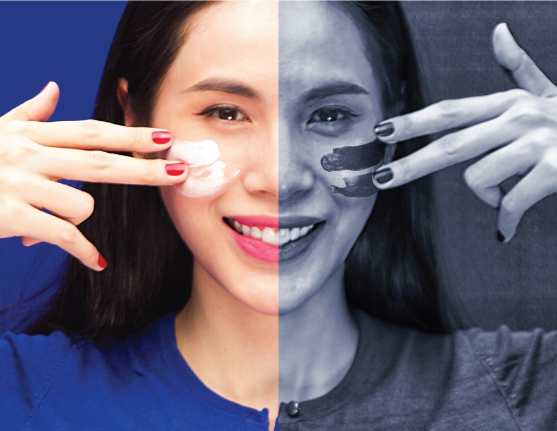 sao Việt kêu gọi bảo vệ da ảnh 1 sao Viet keu goi bao ve da anh 1