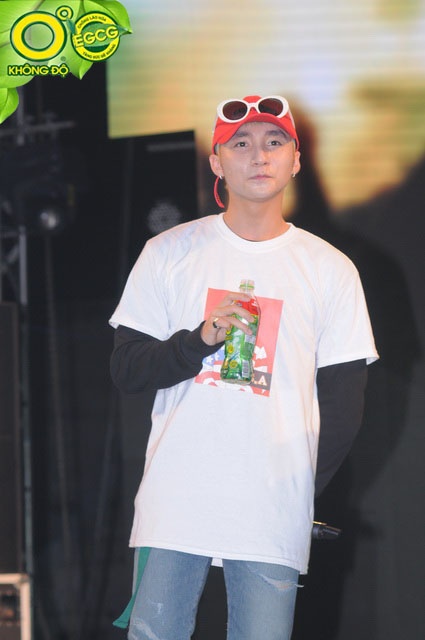 Giai nhiet mua he,  Tan Hiep Phat,  Son Tung M-TP anh 3