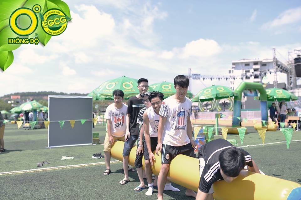 Giai nhiet mua he,  Tan Hiep Phat,  Son Tung M-TP anh 7