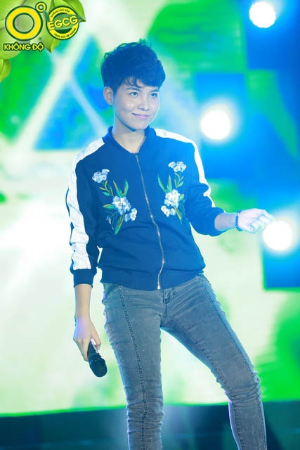 Giai nhiet mua he,  Tan Hiep Phat,  Son Tung M-TP anh 5