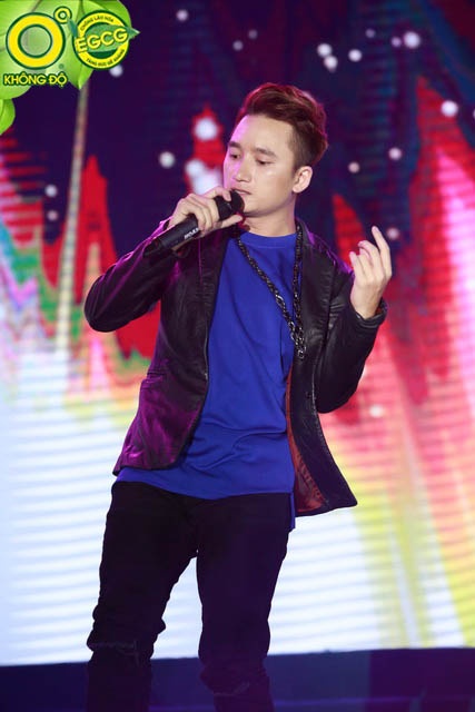 Giai nhiet mua he,  Tan Hiep Phat,  Son Tung M-TP anh 6