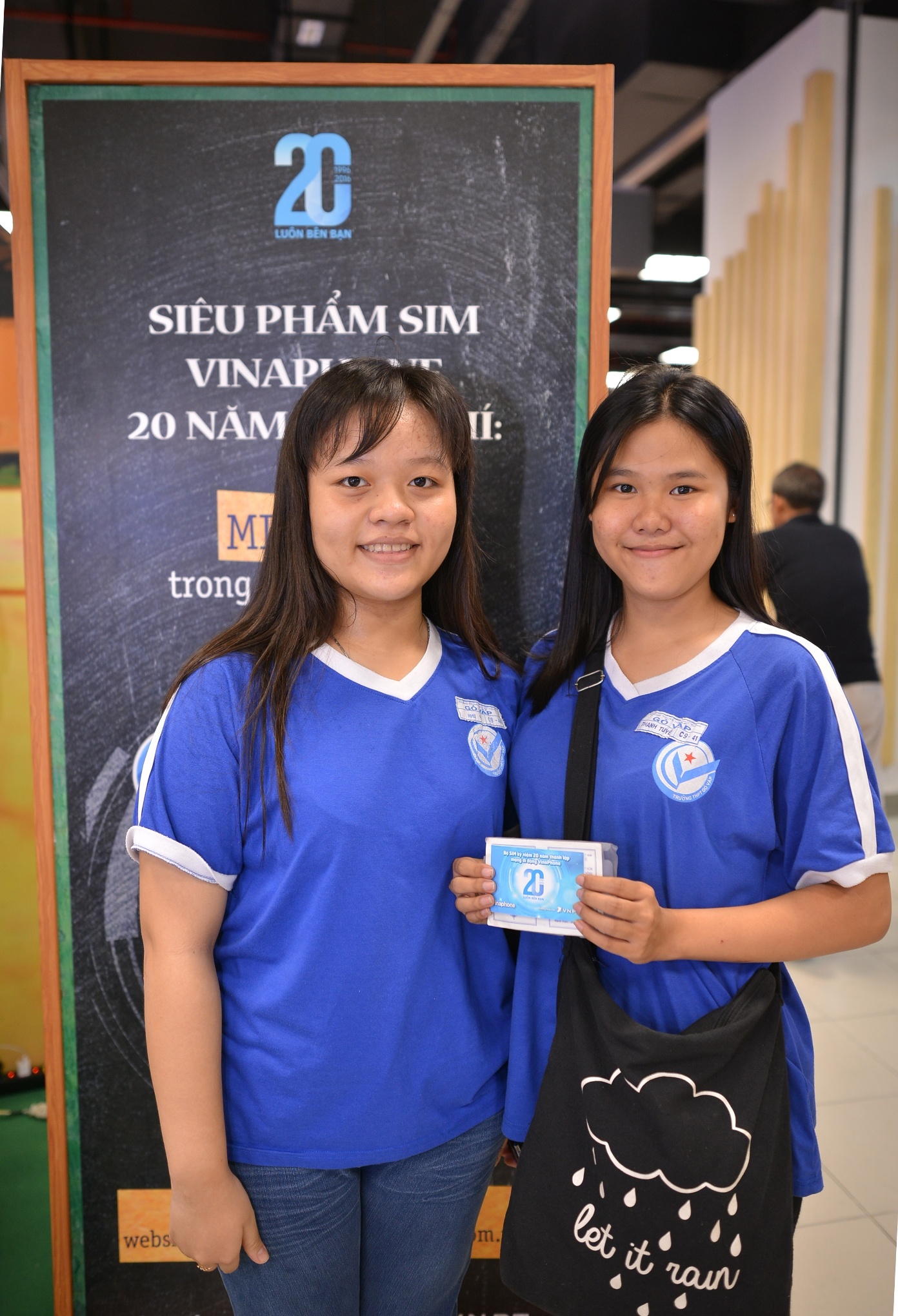 Diem trai nghiem VinaPhone tai Da Nang anh 7